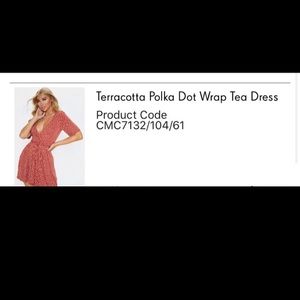 Pretty little thing dress size 12